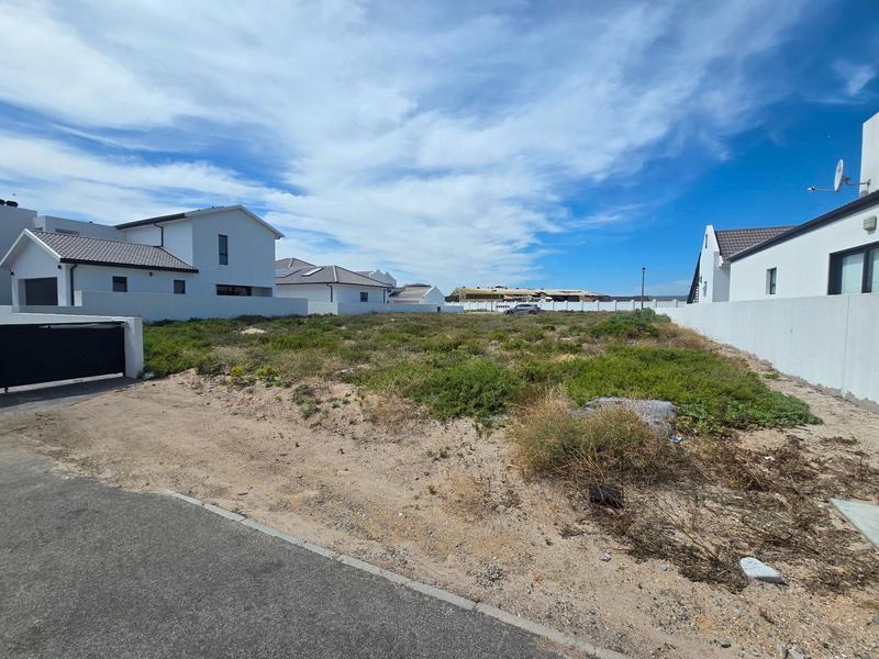 0 Bedroom Property for Sale in Sandy Point Western Cape